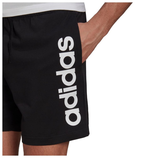 Adidas Ανδρικό σορτς LIN SJ